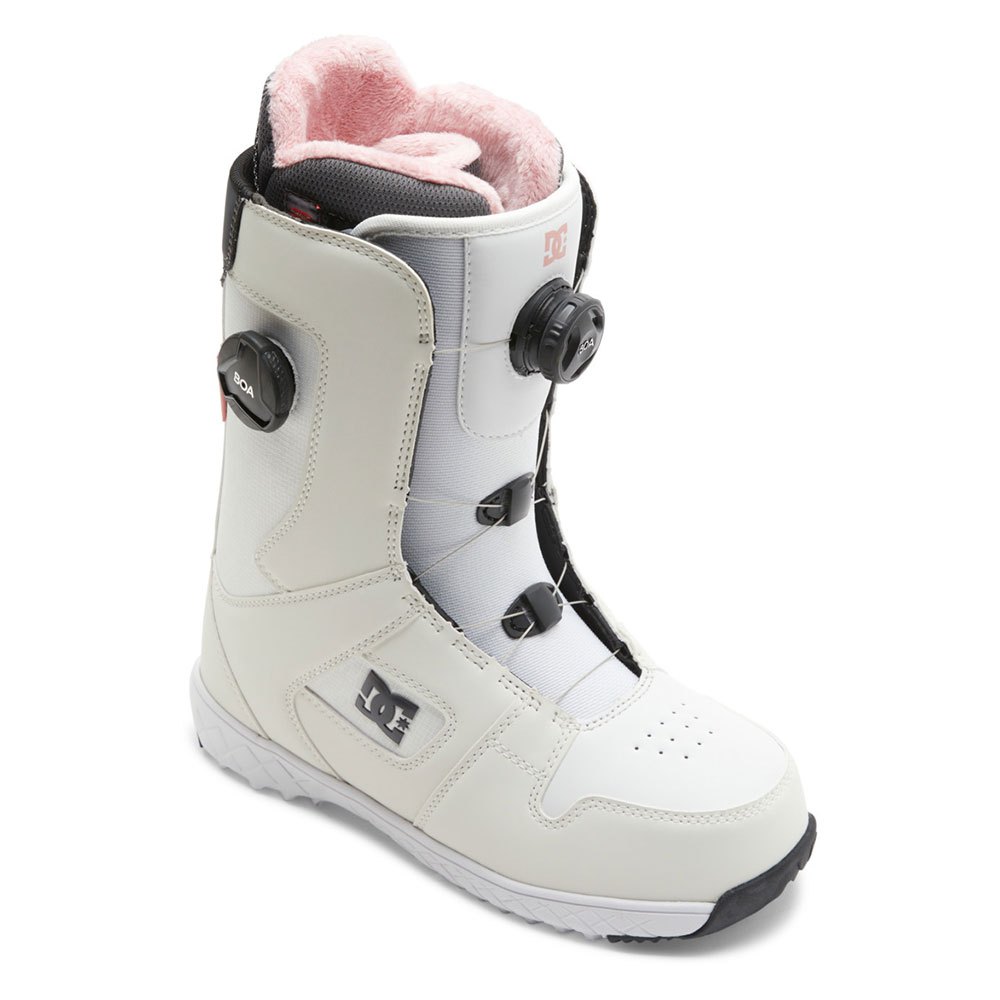 Dc Shoes Phase Pro Snowboard Boots Beige EU 38 von Dc Shoes