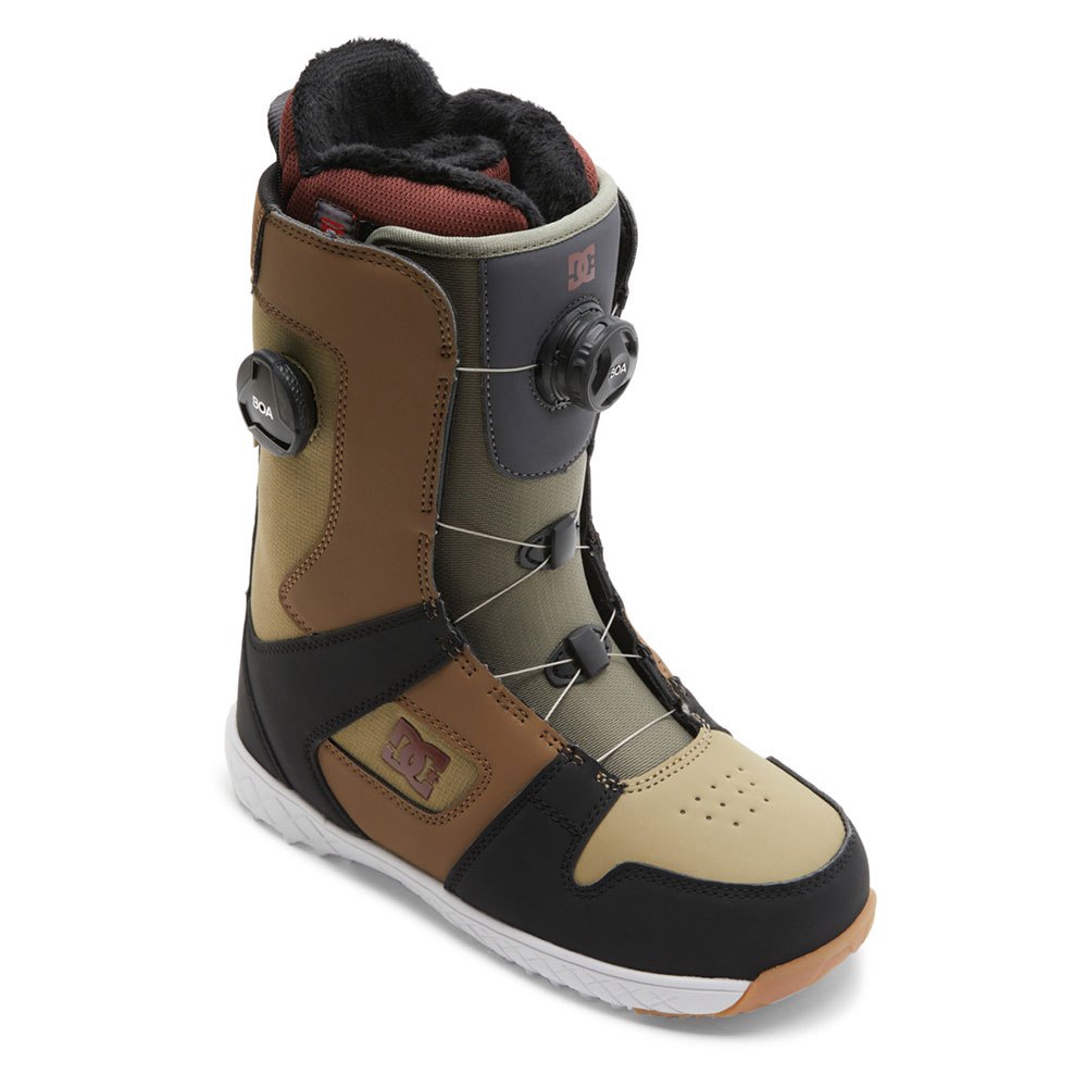 Dc Shoes Phase Pro Snowboard Boots Braun EU 40 Dc Shoes Phase Pro Snowboard Boots Braun EU 40 von Dc Shoes