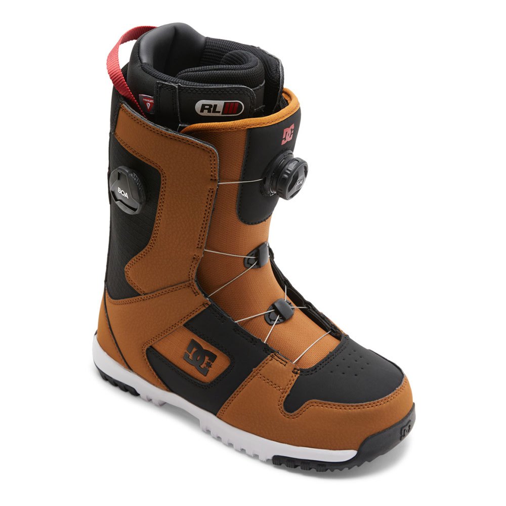 Dc Shoes Phase Pro Snowboard Boots Braun EU 41 von Dc Shoes