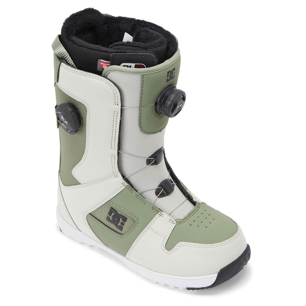 Dc Shoes Phase Pro Snowboard Boots Grün EU 37 von Dc Shoes