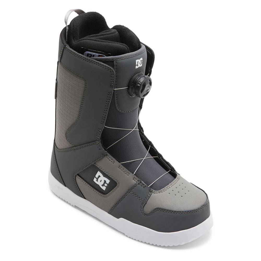 Dc Shoes Phase Snowboard Boots Grau EU 42 1/2 von Dc Shoes