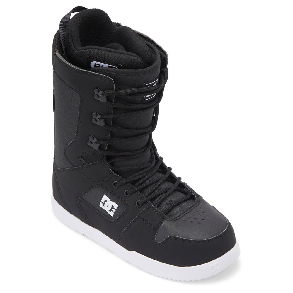 Dc Shoes Phase Snowboard Boots Schwarz EU 45 von Dc Shoes