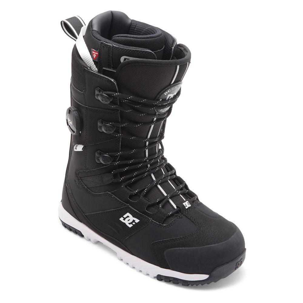 Dc Shoes Premier Hybrid Snowboard Boots Schwarz EU 46 Dc Shoes Premier Hybrid Snowboard Boots Schwarz EU 46 von Dc Shoes