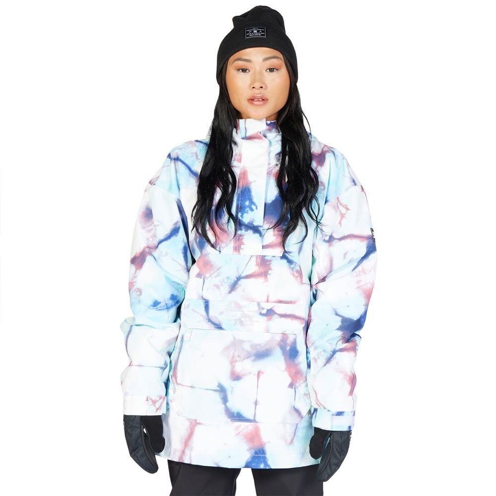 Dc Shoes Savvy Jacket Mehrfarbig M Frau Dc Shoes Savvy Jacket Mehrfarbig M Frau von Dc Shoes