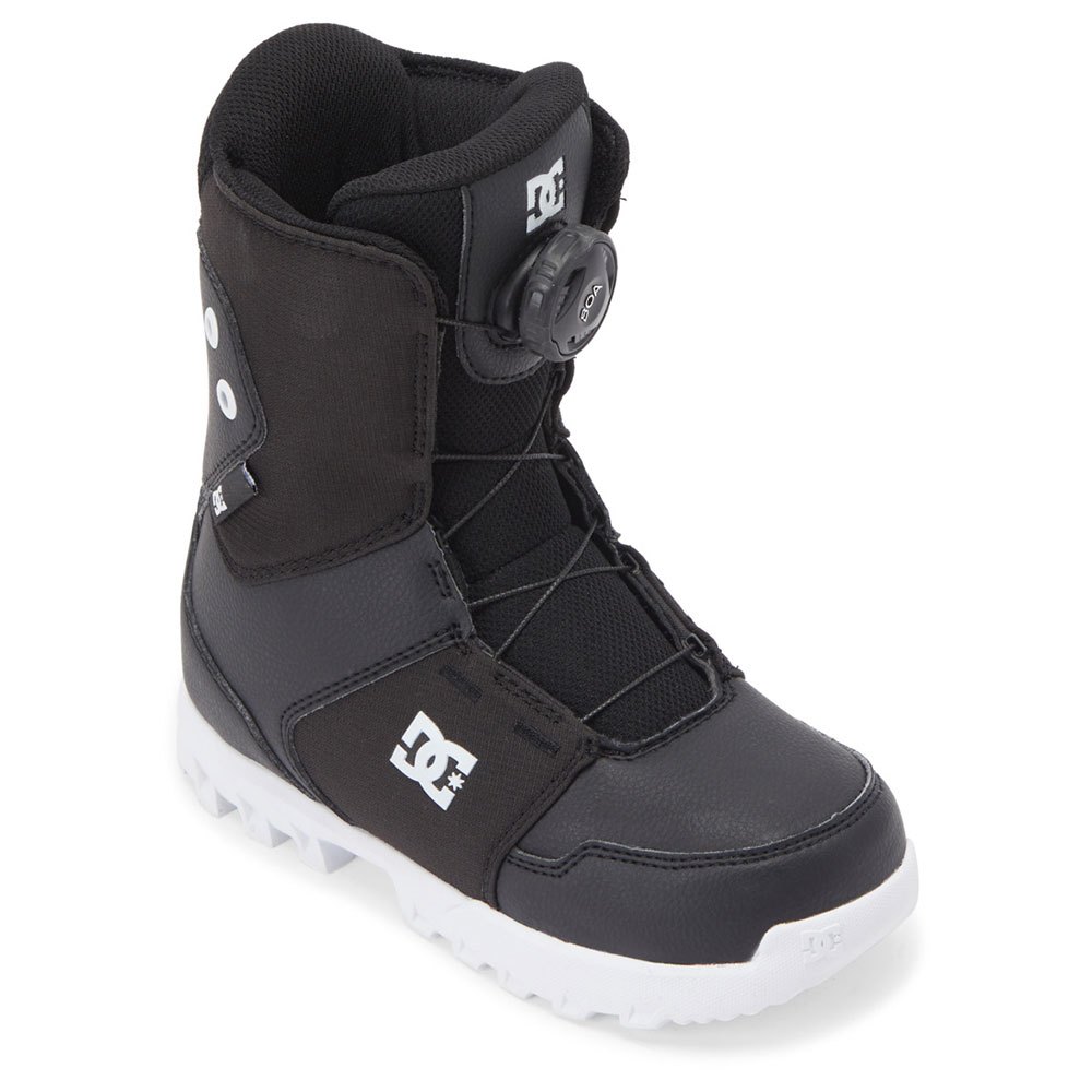 Dc Shoes Scout Snowboard Boots Schwarz EU 33 Dc Shoes Scout Snowboard Boots Schwarz EU 33 von Dc Shoes
