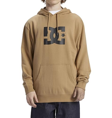 DC Shoes DC Star - Kapuzenpulli für Männer DC Shoes DC Star - Kapuzenpulli für Männer von Dcshoes