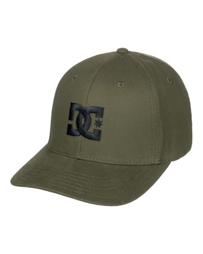 DC Shoes - Dc Cap Star Mütze - Mann DC Shoes - Dc Cap Star Mütze - Mann von Dcshoes