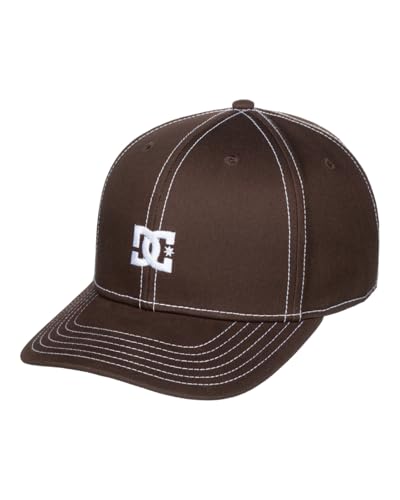 DC Shoes - Dc Cap Star Snapback Mütze - Mann DC Shoes - Dc Cap Star Snapback Mütze - Mann von Dcshoes