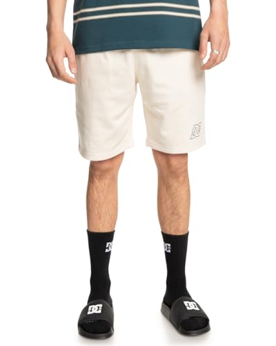 DC Shoes - Pallet Short Hose mit elastischem Bund - Mann DC Shoes - Pallet Short Hose mit elastischem Bund - Mann von Dcshoes