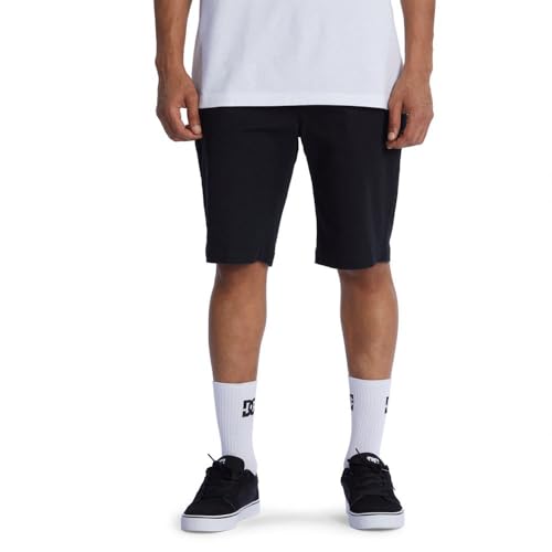 DC Shoes Worker Relaxed - Chino-Shorts für Männer DC Shoes Worker Relaxed - Chino-Shorts für Männer von Dcshoes