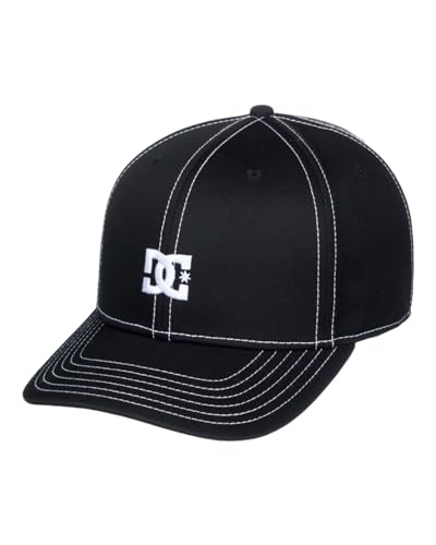 DC Shoes DC Cap Star - Snapback-Cap für Männer von Dcshoes