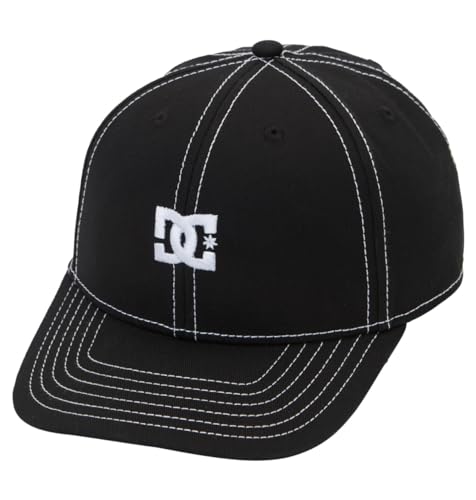 DC Shoes DC Cap Star - Snapback-Cap für Kinder DC Shoes DC Cap Star - Snapback-Cap für Kinder von Dcshoes
