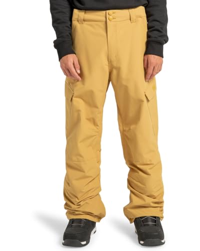 Dcshoes Banshee Snowpants, Herren, Gelb, XS von Dcshoes