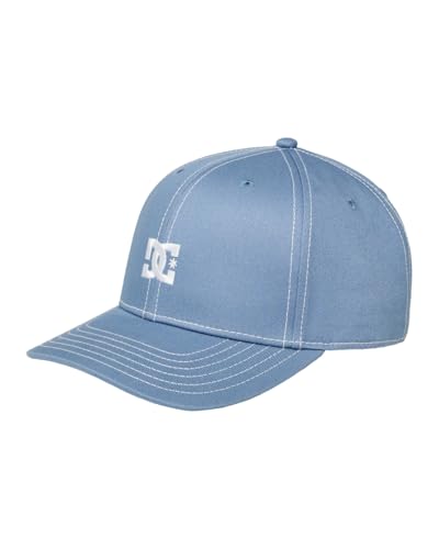 Dcshoes DC Cap Star Snapback Herren blau One Size von Dcshoes