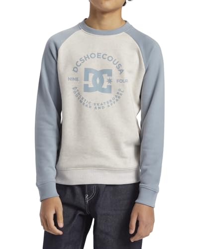 Dcshoes DC Star Pilot - Sweatshirt für Kinder Blau Dcshoes DC Star Pilot - Sweatshirt für Kinder Blau von Dcshoes