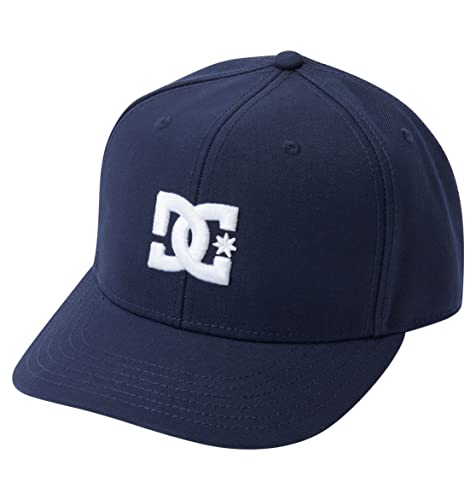 DC Shoes DC Empire - Snapback-Cap für Männer DC Shoes DC Empire - Snapback-Cap für Männer von DC Shoes