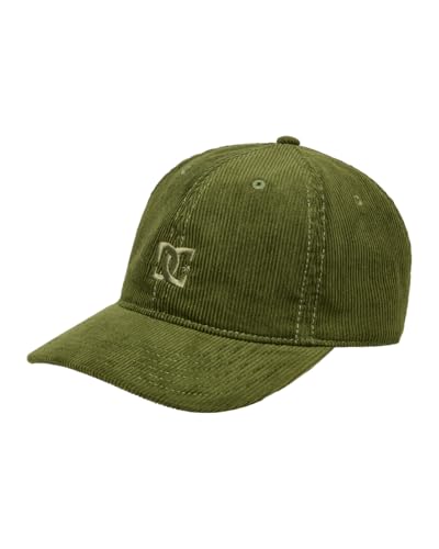 Dcshoes Strapback Cap DC Cap Star Strapback Kids Boy's Green One Size von Dcshoes