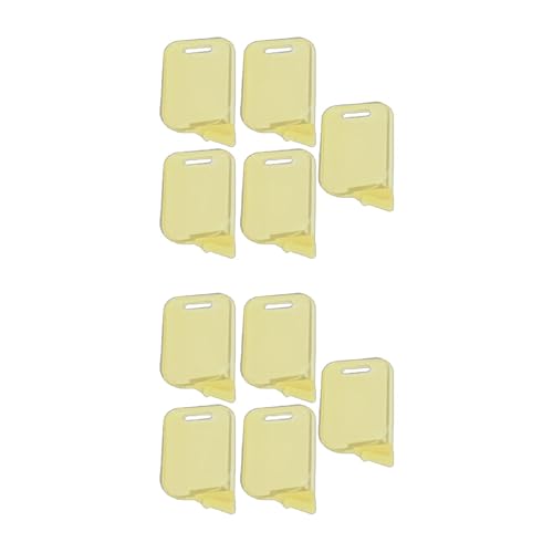 Ddujbtp 5 x Trading Card Box Baffle Clip Portable Divider Spacer Storage Partition Board Enduring Trading Baffle Clip Ddujbtp 5 x Trading Card Box Baffle Clip Portable Divider Spacer Storage Partition Board Enduring Trading Baffle Clip von Ddujbtp