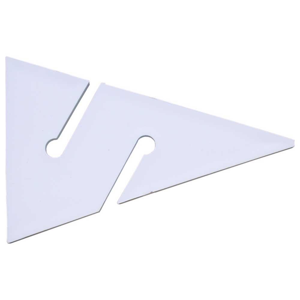 De Profundis 90 Mm Linienmarkierung 10 Einheiten De Profundis 90 Mm Linienmarkierung 10 Einheiten von De Profundis