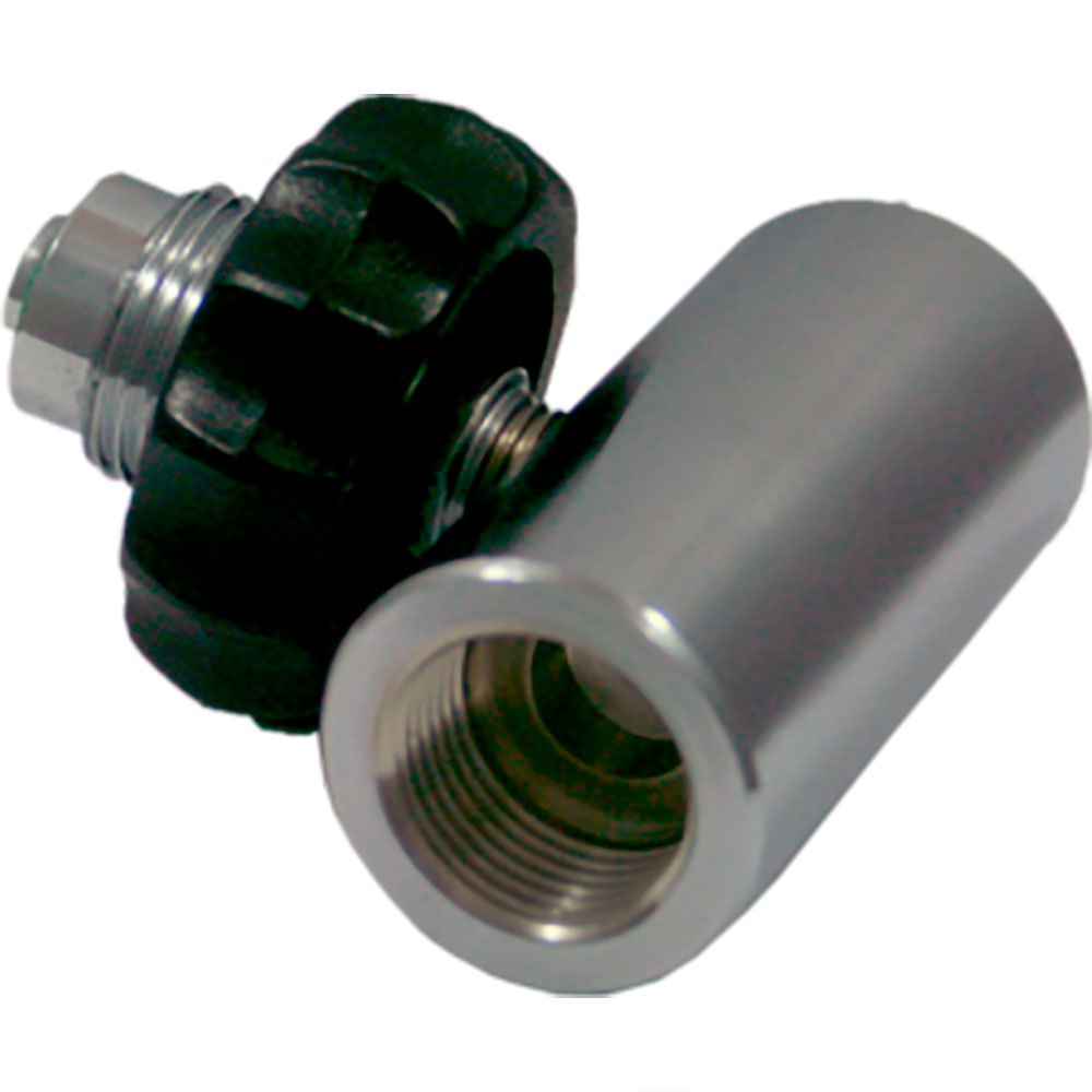 De Profundis Adapter T G-2 F 5/8 M 232bar De Profundis Adapter T G-2 F 5/8 M 232bar von De Profundis
