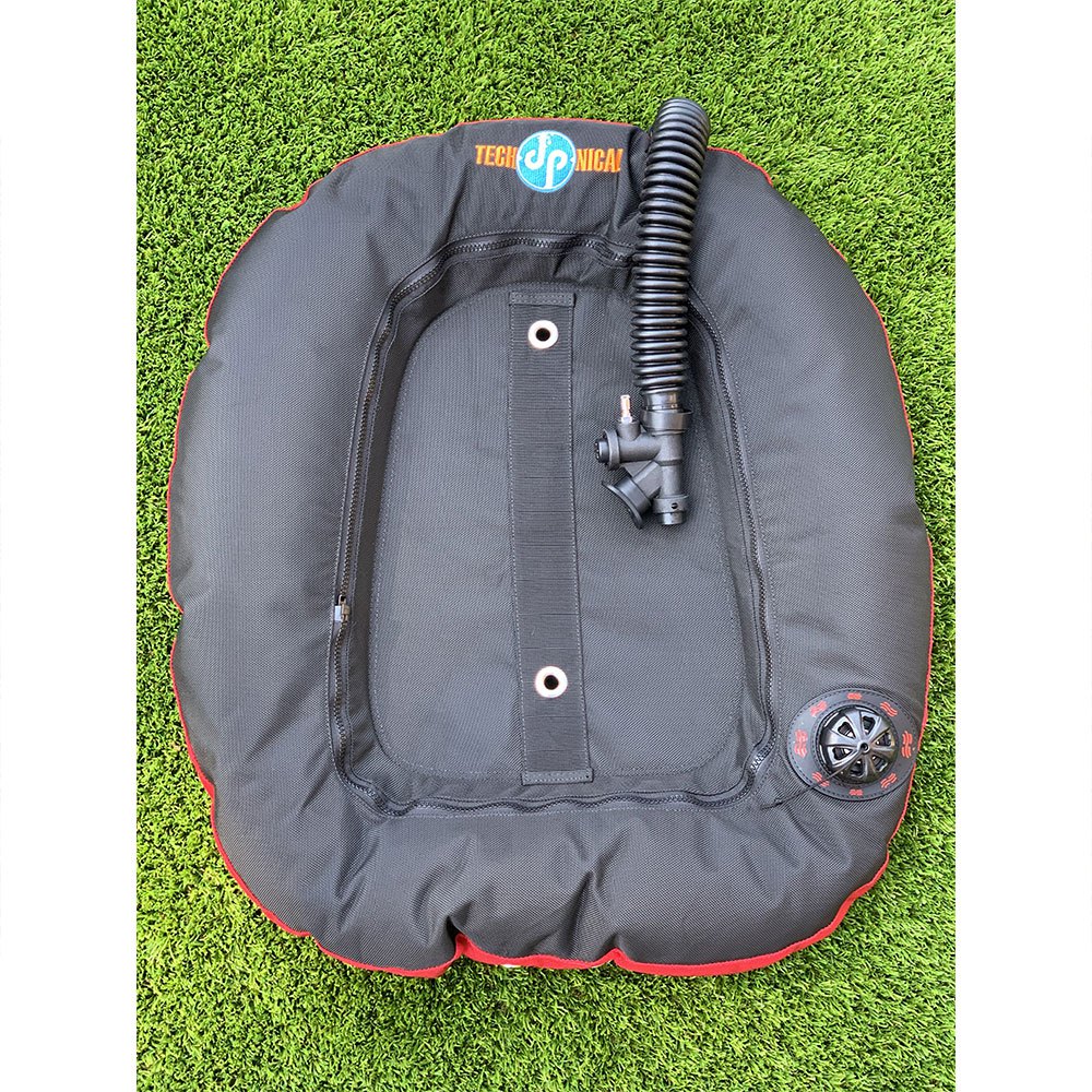 De Profundis Bi Bottle Technical Flügel 23l De Profundis Bi Bottle Technical Flügel 23l von De Profundis