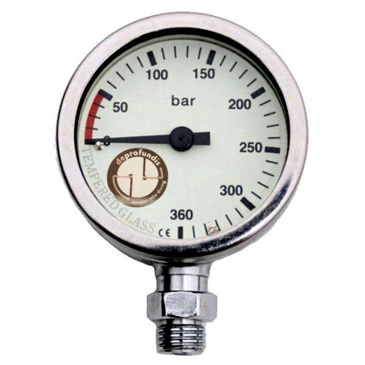 De Profundis Dir Manometer De Profundis Dir Manometer von De Profundis