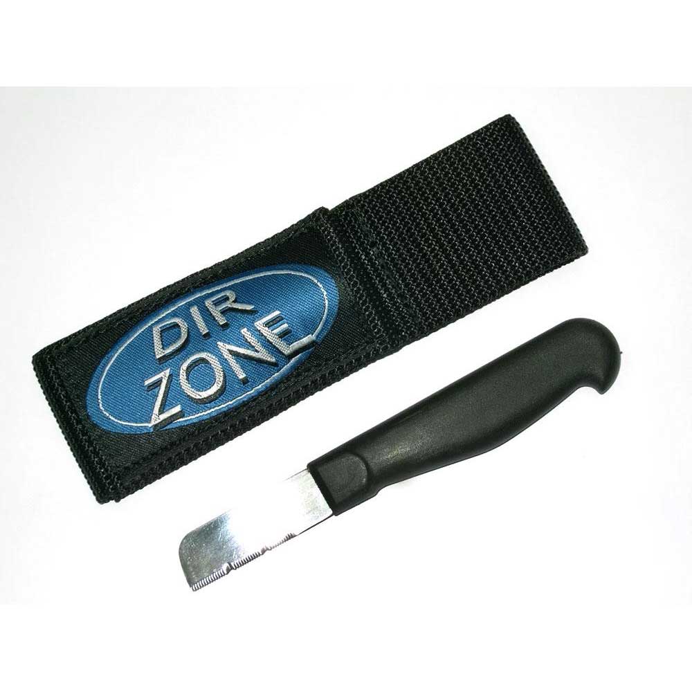 De Profundis Dir With Nylon Sheath Messer De Profundis Dir With Nylon Sheath Messer von De Profundis