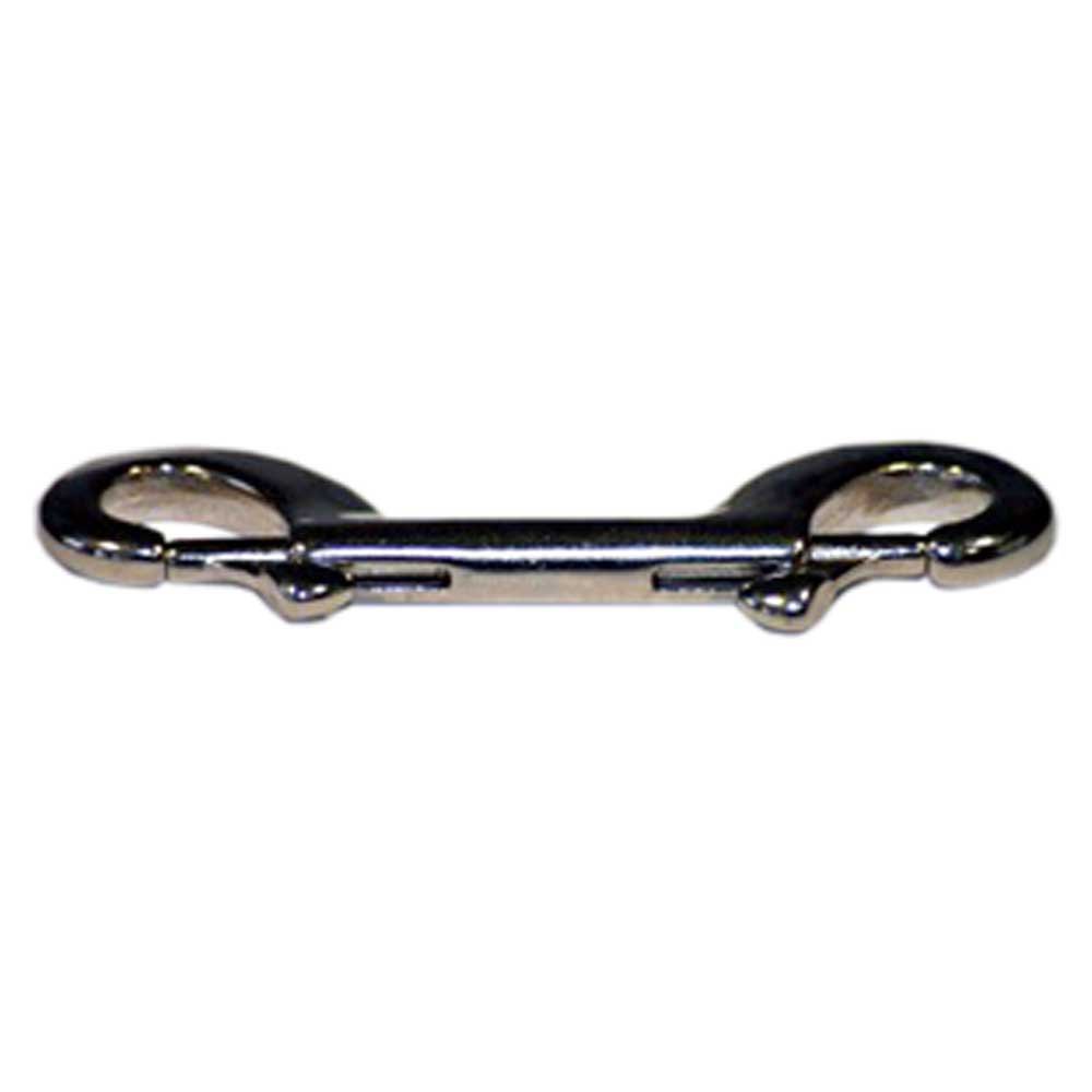 De Profundis Double Big Steel 10 Units Karabiner De Profundis Double Big Steel 10 Units Karabiner von De Profundis