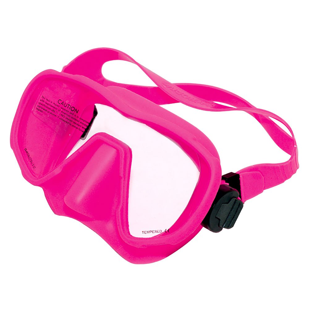 Saeko Frameless 107 Silicone Tauchmaske Saeko Frameless 107 Silicone Tauchmaske von Saeko