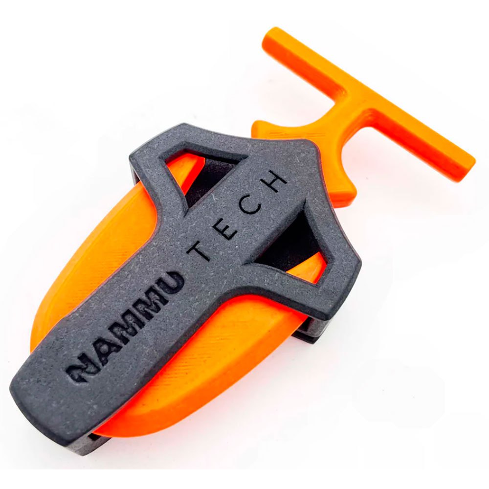 De Profundis Line Cutter Messer De Profundis Line Cutter Messer von De Profundis