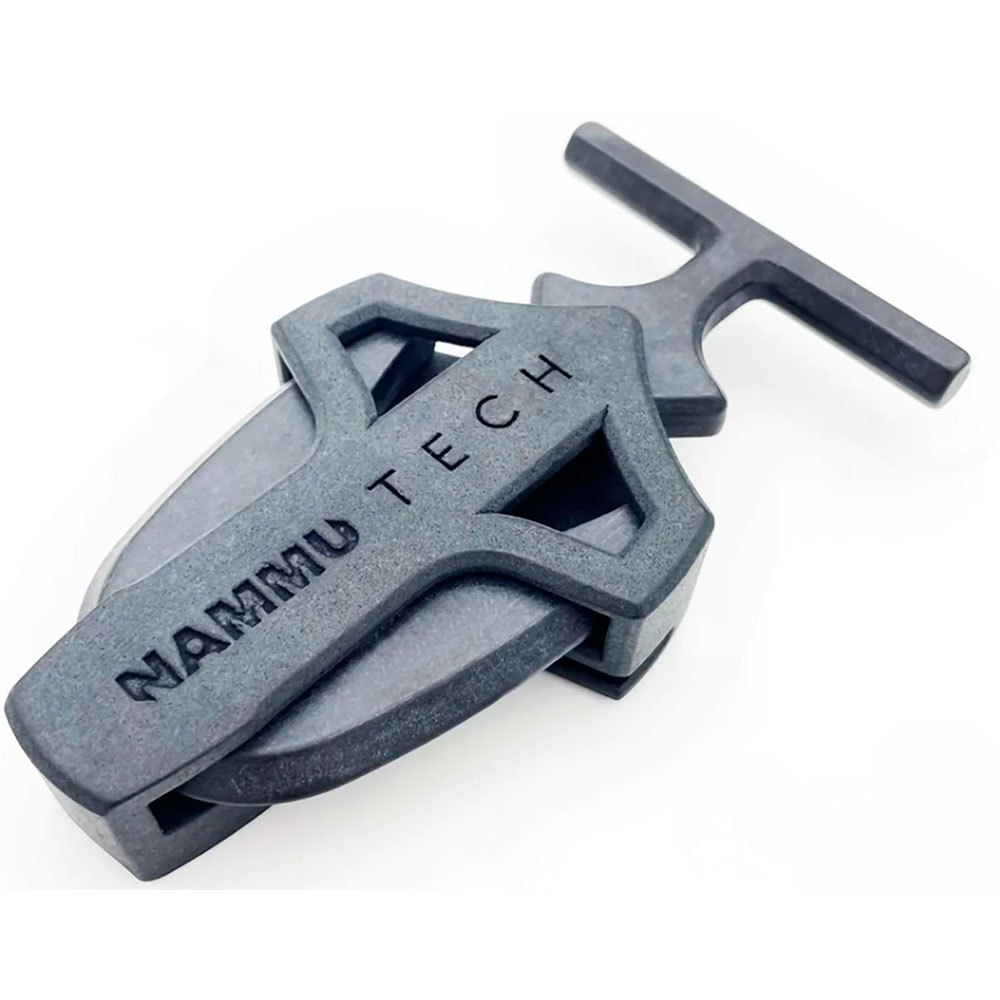 De Profundis Line Cutter Messer De Profundis Line Cutter Messer von De Profundis