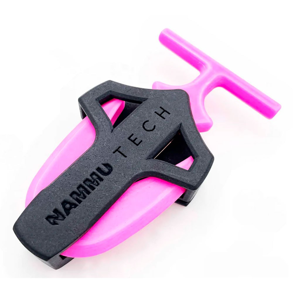 De Profundis Line Cutter Messer De Profundis Line Cutter Messer von De Profundis