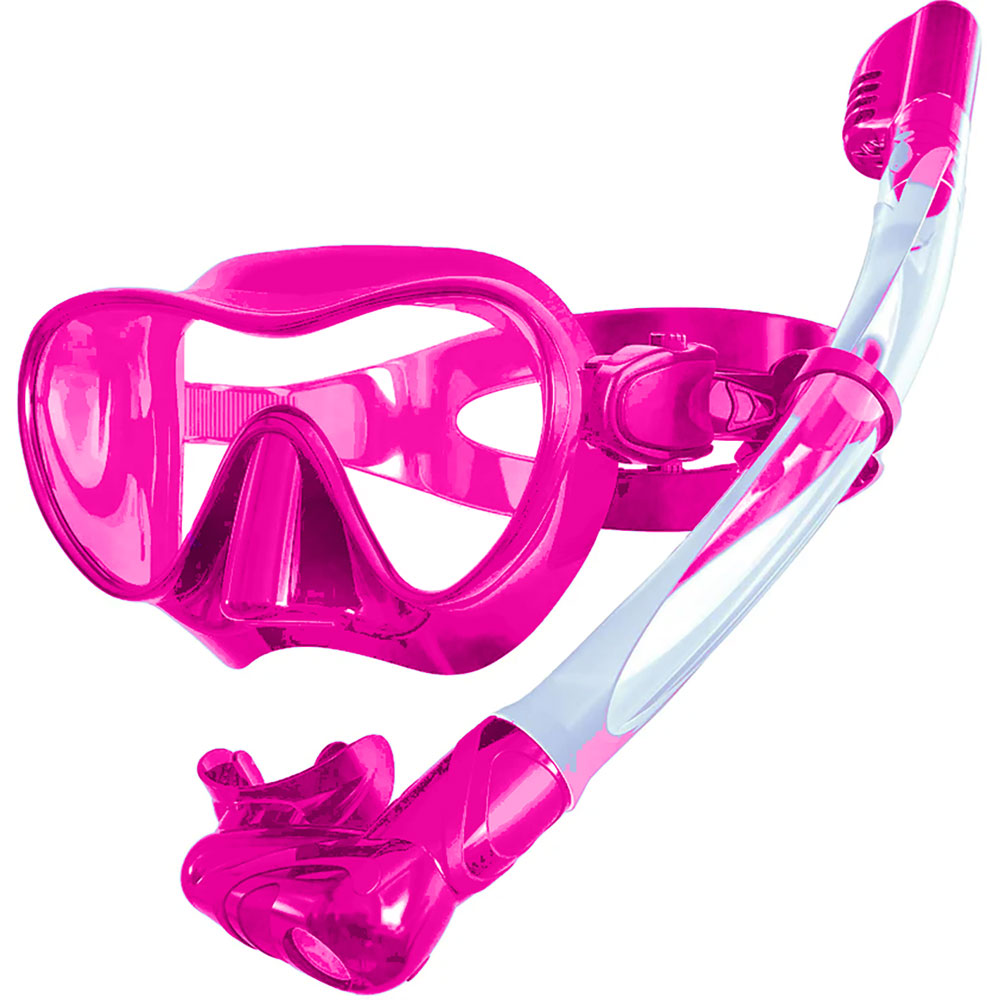 De Profundis M1/s1 Schnorchelset De Profundis M1/s1 Schnorchelset von De Profundis