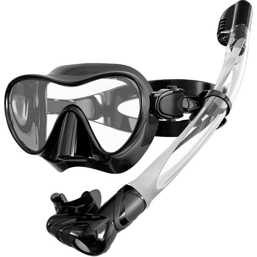 De Profundis M1/s1 Schnorchelset De Profundis M1/s1 Schnorchelset von De Profundis