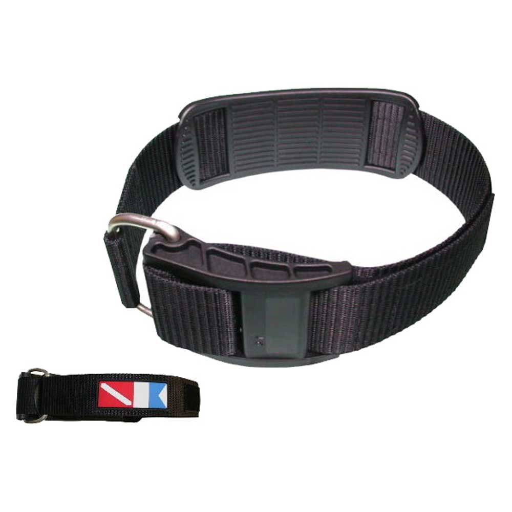 De Profundis Od Cylinder Heavy Duty Webbing Gurt De Profundis Od Cylinder Heavy Duty Webbing Gurt von De Profundis