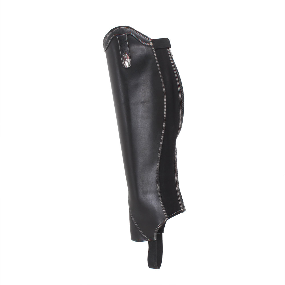 DeNiro Apulia Chaps mit Elastik DeNiro Apulia Chaps mit Elastik von DeNiro