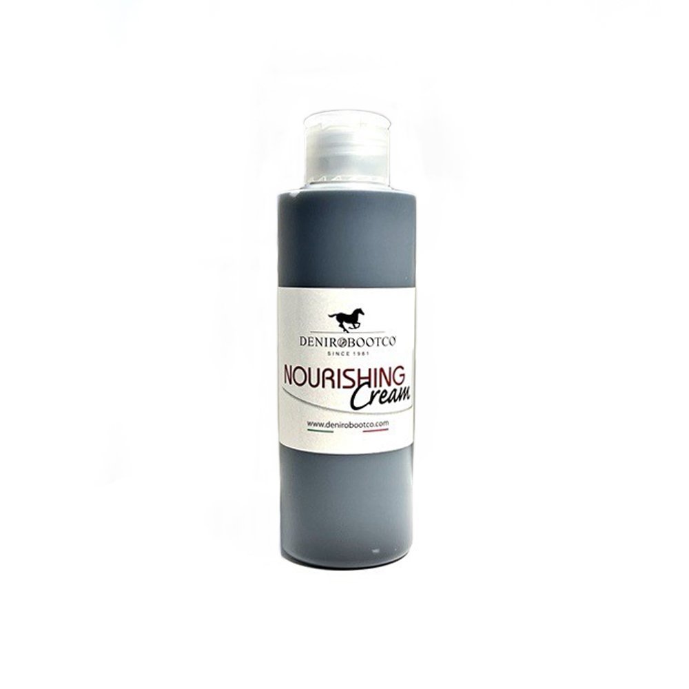 DeNiro Nourishing Schuhcreme 150 ml DeNiro Nourishing Schuhcreme 150 ml von DeNiro