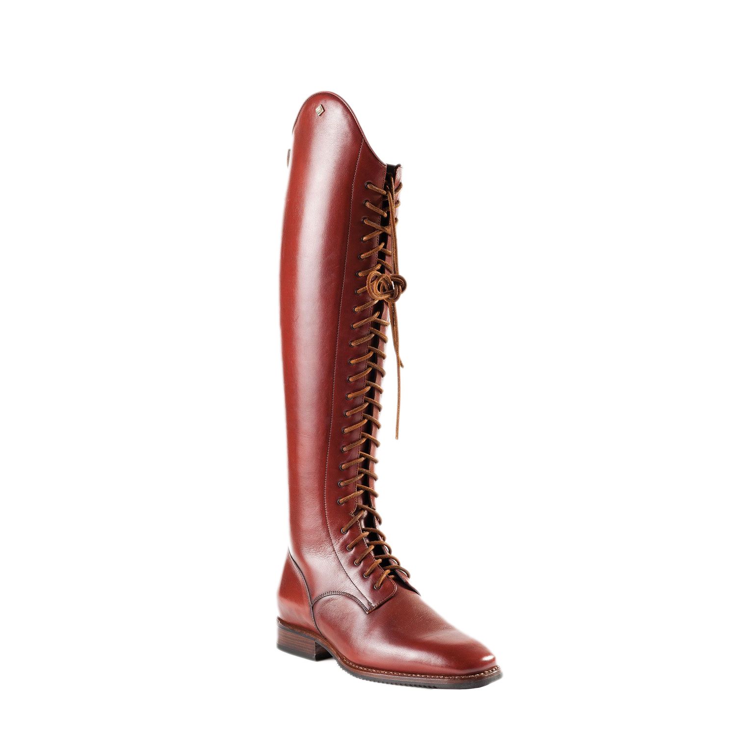 DeNiro PoloDressurstiefel braun DeNiro PoloDressurstiefel braun von DeNiro