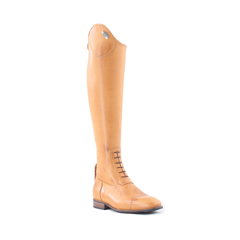 DeNiro Salento 02 Reitstiefel ambra DeNiro Salento 02 Reitstiefel ambra von DeNiro