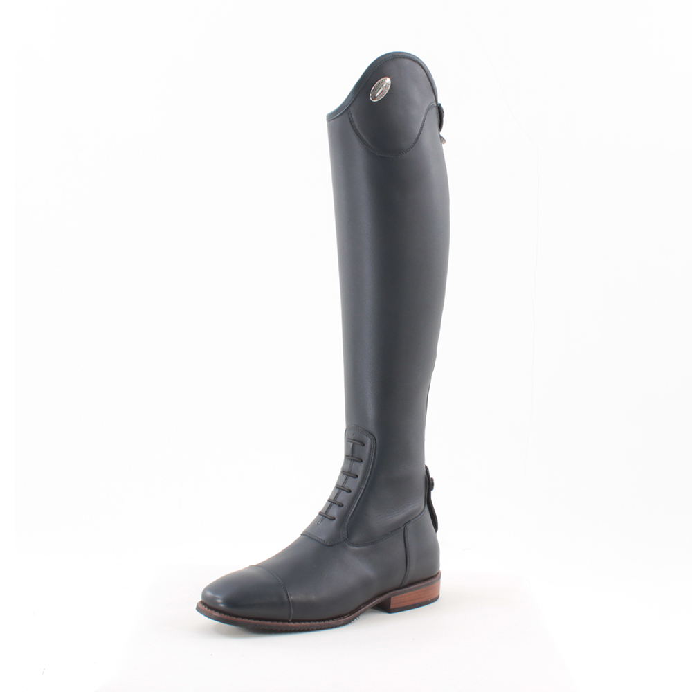 DeNiro Salento 02 Reitstiefel blue oceano DeNiro Salento 02 Reitstiefel blue oceano von DeNiro