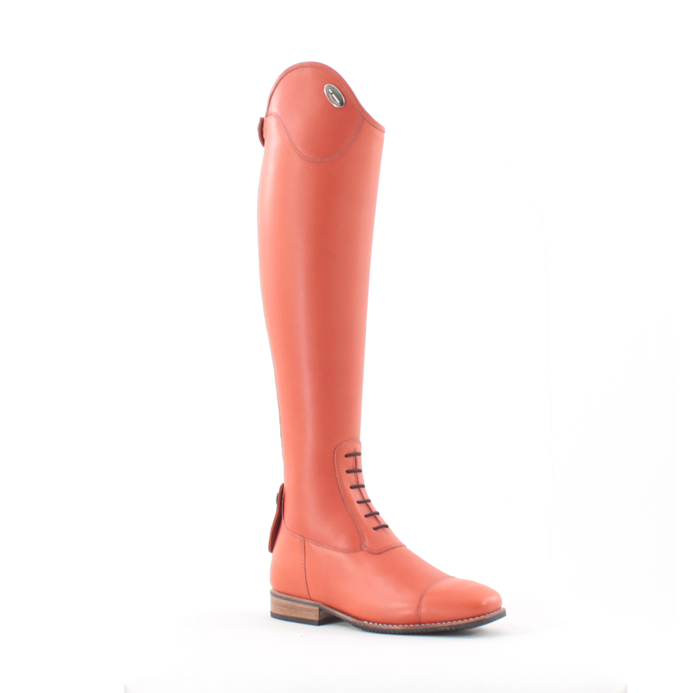 DeNiro Salento 02 Reitstiefel cotto DeNiro Salento 02 Reitstiefel cotto von DeNiro