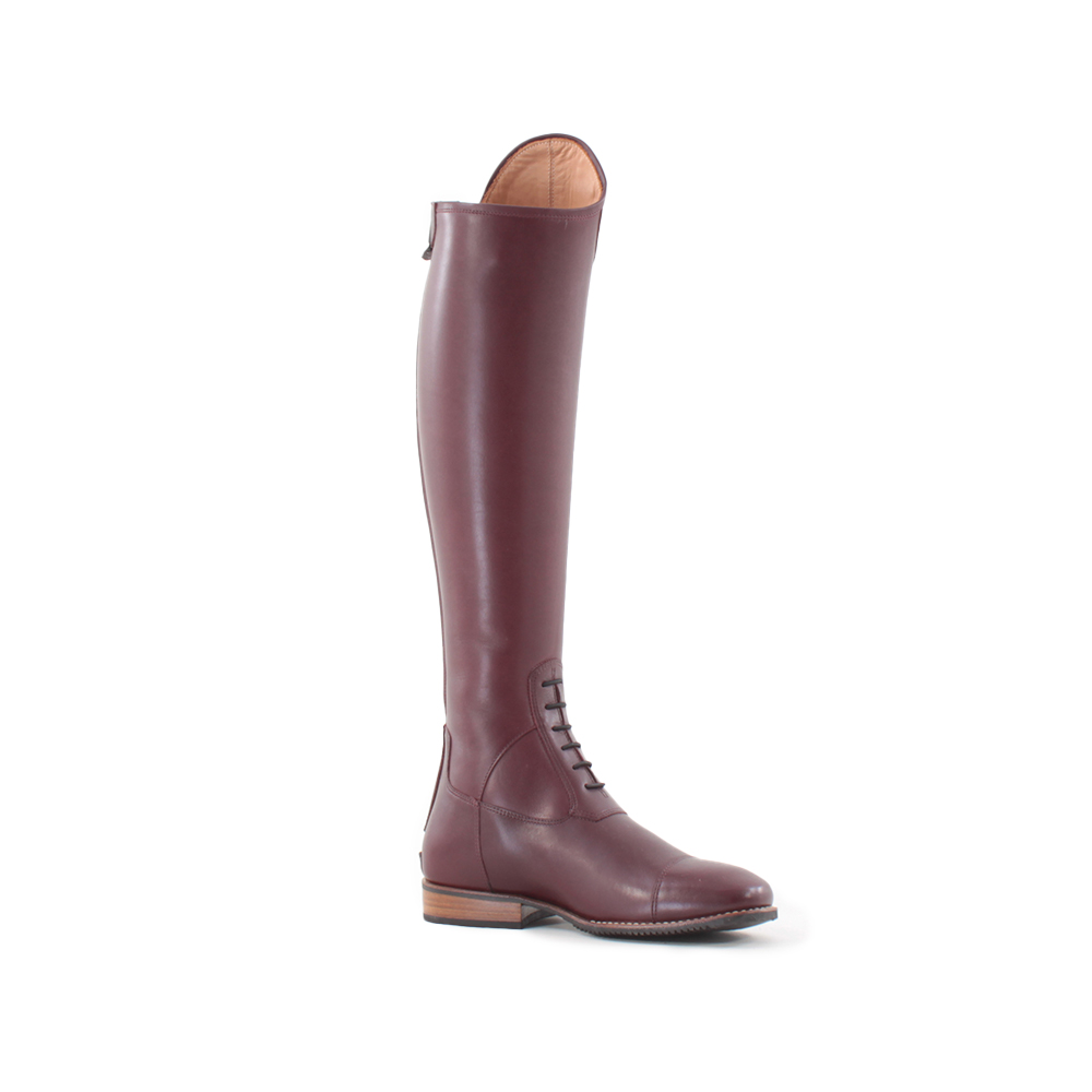 DeNiro Salento 02 Reitstiefel mosto DeNiro Salento 02 Reitstiefel mosto von DeNiro