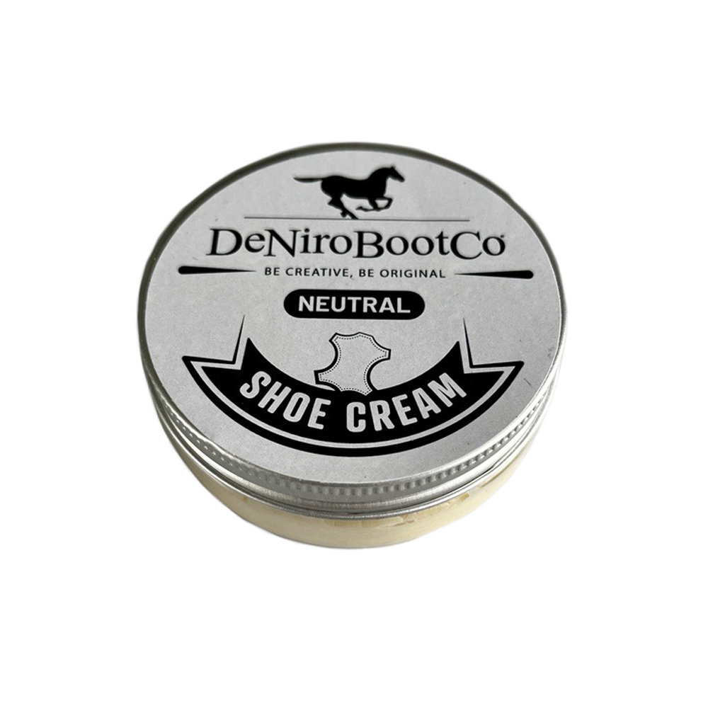 DeNiro Schuhcreme 50 ml DeNiro Schuhcreme 50 ml von DeNiro