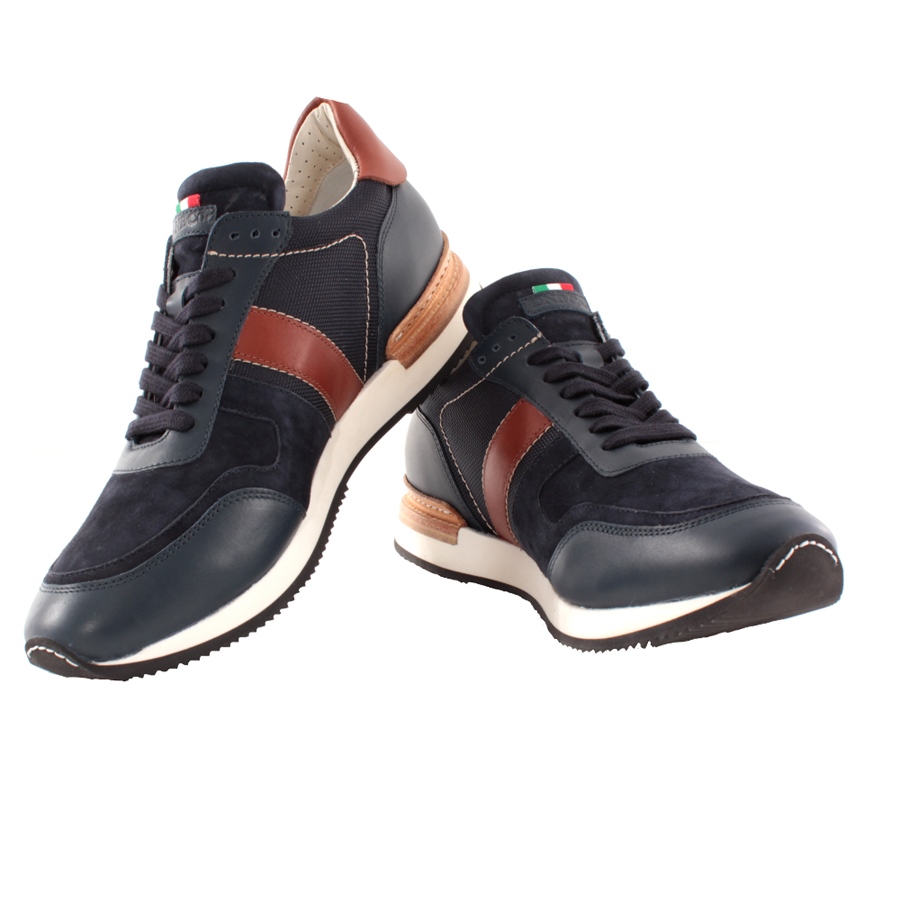 DeNiro Viceversa Sneaker DeNiro Viceversa Sneaker von DeNiro