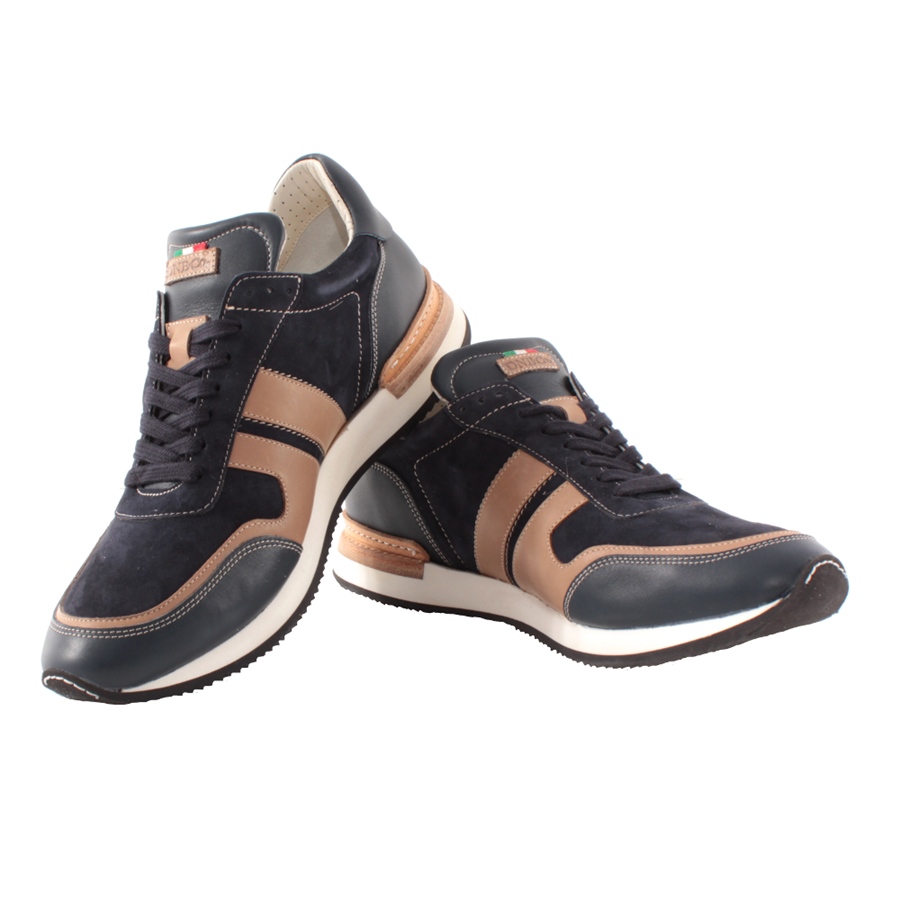 DeNiro Viceversa Sneaker DeNiro Viceversa Sneaker von DeNiro