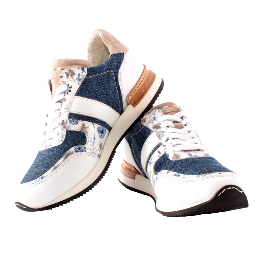 DeNiro Viceversa Sneaker DeNiro Viceversa Sneaker von DeNiro