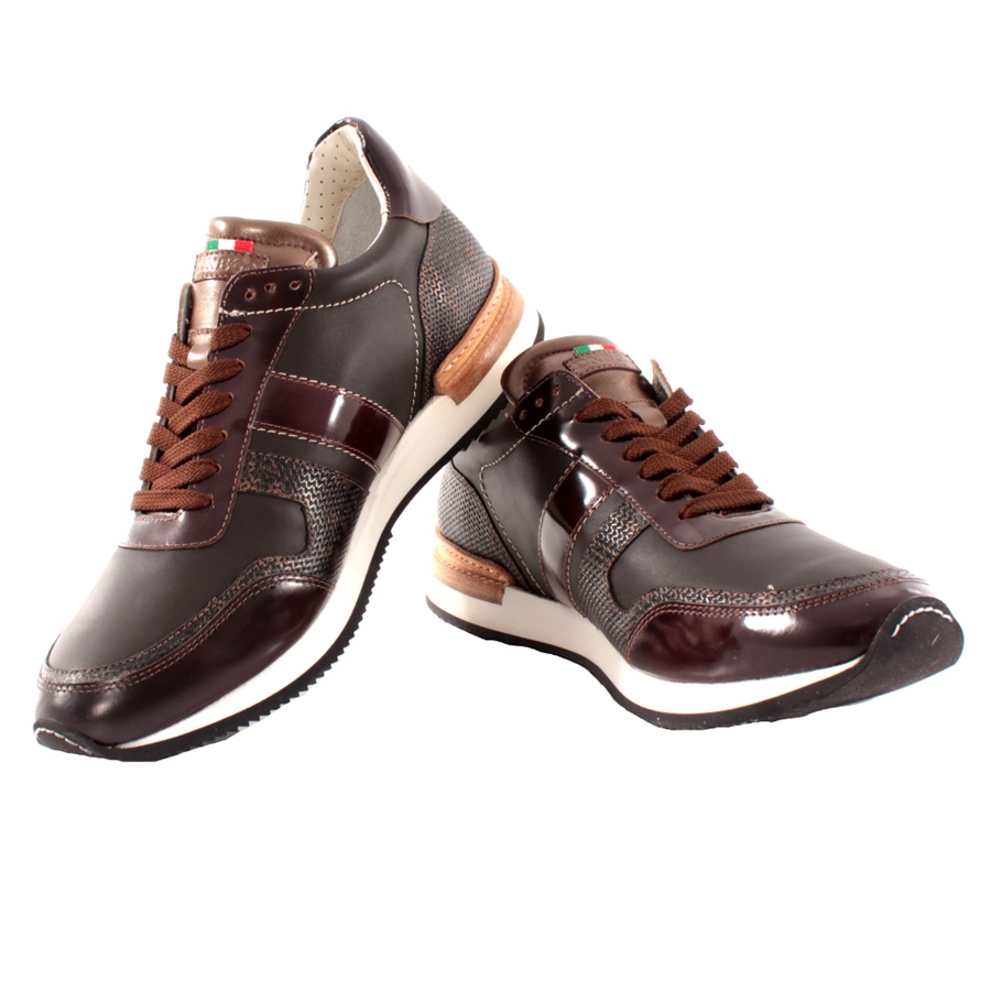 DeNiro Viceversa Sneaker DeNiro Viceversa Sneaker von DeNiro