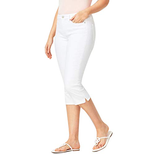 3/4 Jeans Damen Sommer - Capri Jeans Damen Stretch Dreiviertel Jeanshose Damen High Waist Caprihose Slim Fit Kurze Denim Hose Leggings Sommerhose Damenjeans Sommerjeans Jeans Hosen Frauen 3/4 Jeans Damen Sommer - Capri Jeans Damen Stretch Dreiviertel Jeanshose Damen High Waist Caprihose Slim Fit Kurze Denim Hose Leggings Sommerhose Damenjeans Sommerjeans Jeans Hosen Frauen von DeaAmyGline