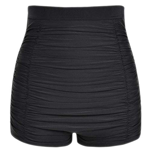Badehose Damen High Waist - Bikinihose Damen Badeshorts Sexy Bikini Hose Damen Tankini Shorts Große Größen Plissiert Boxershorts Sport Strand Schwimmen Stretch Bikini Bottom Bikinislip Taillenslips Badehose Damen High Waist - Bikinihose Damen Badeshorts Sexy Bikini Hose Damen Tankini Shorts Große Größen Plissiert Boxershorts Sport Strand Schwimmen Stretch Bikini Bottom Bikinislip Taillenslips von DeaAmyGline