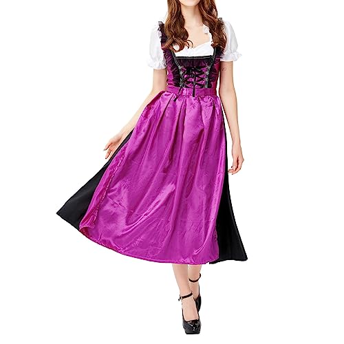Dirndl Damen Lang Trachtenkleid Damen Kariert Dirndlkleid Damen Grosse Grössen Trachten Kleid Dirndel Trachtenmode Dirndelkleider Dirndl & Dirndl-Sets für Frauen Bier Mädchen Oktoberfest Outfit Dirndl Damen Lang Trachtenkleid Damen Kariert Dirndlkleid Damen Grosse Grössen Trachten Kleid Dirndel Trachtenmode Dirndelkleider Dirndl & Dirndl-Sets für Frauen Bier Mädchen Oktoberfest Outfit von DeaAmyGline